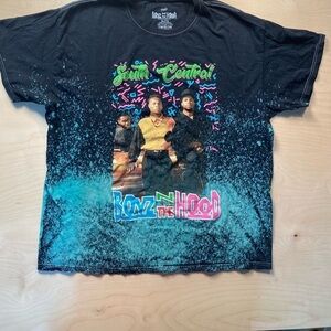 Philcos Boyz in the Hood Tee XL (GY)